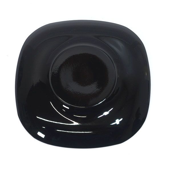 KENZO / 山中塗 鹿野漆器 ◇【漆器】ケンゾー/山中塗チューリップ茶菓