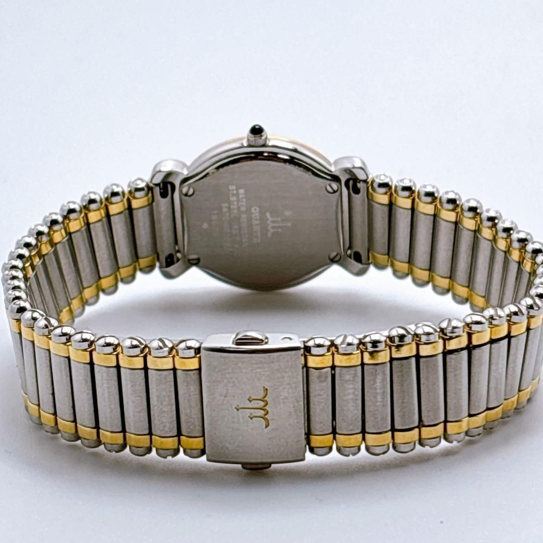 665 セイコー クレドール 5A70-0210 ダイヤベゼル コンビ 腕時計