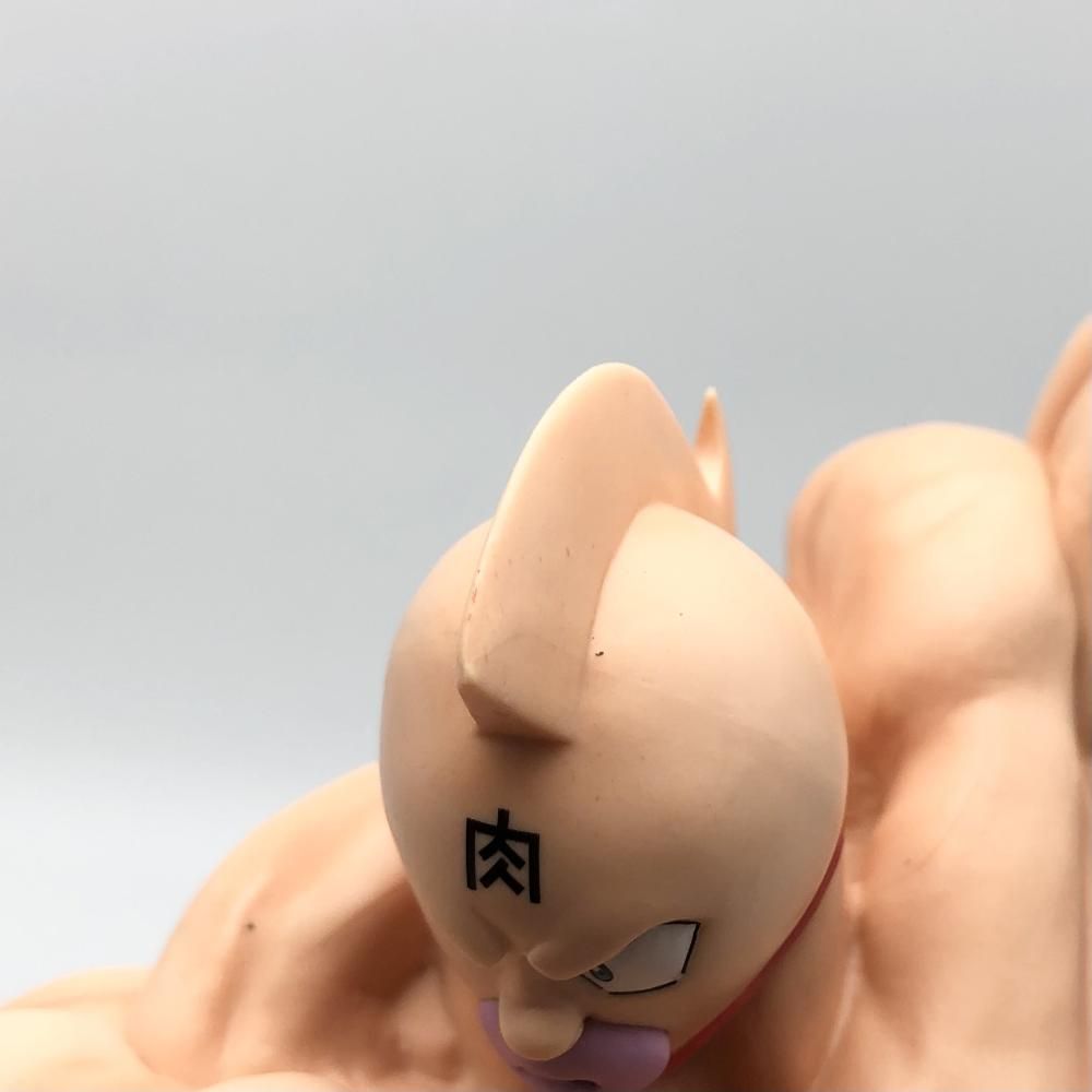 中古】開封 バンダイ 一番くじ キン肉マン 完璧超人始祖編 A賞 キン肉