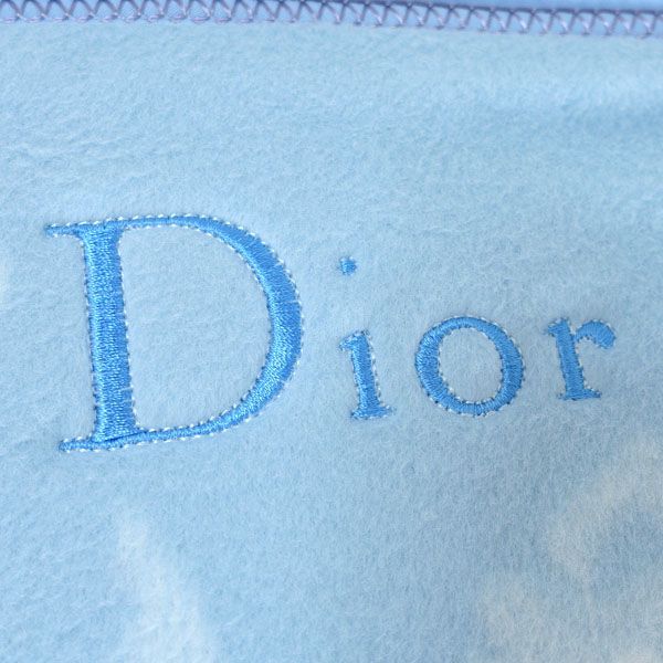 Christian Dior / クリスチャンディオール ◇【毛布】クリスチャン