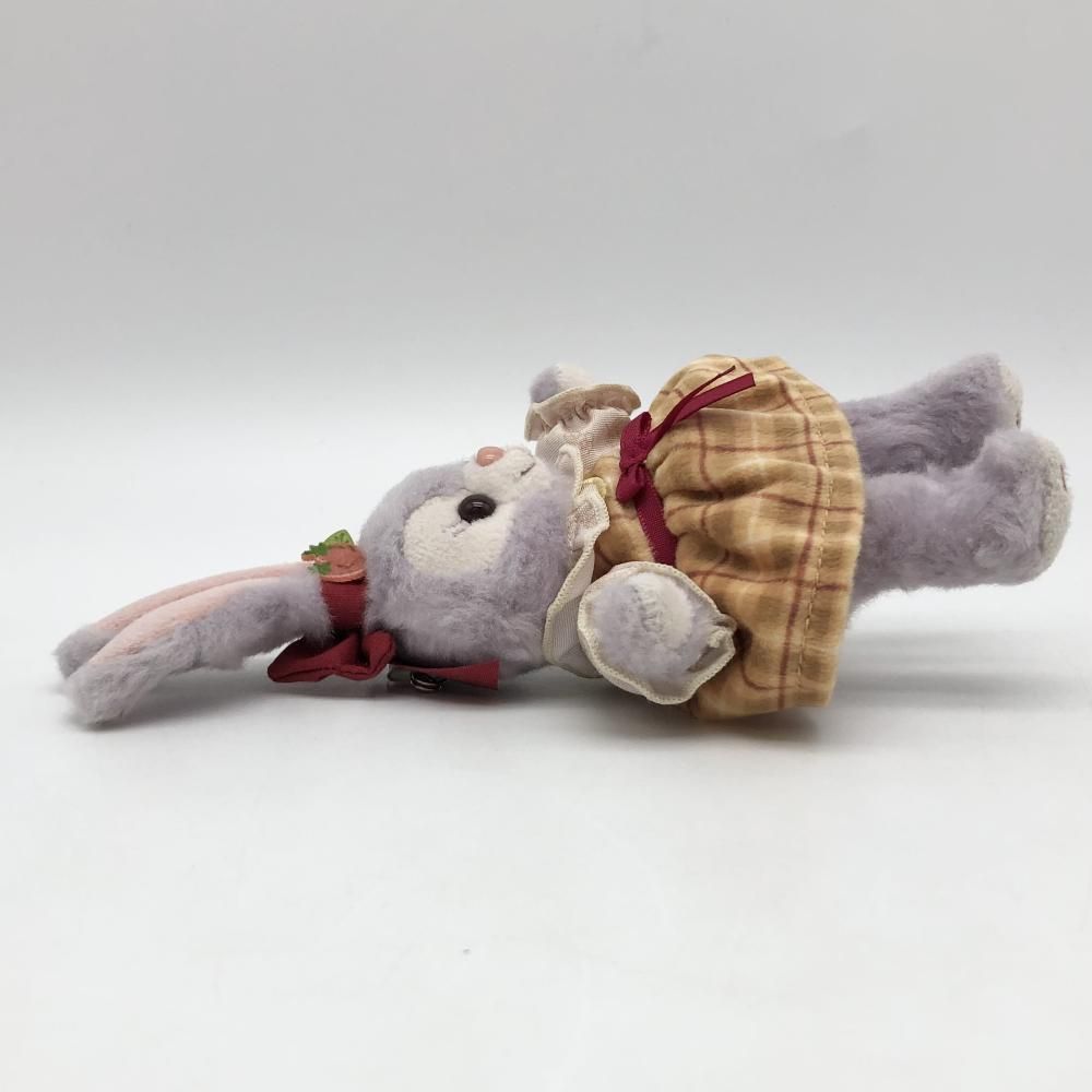 中古】現状渡 東京ディズニーシー ダッフィー&フレンズのハート