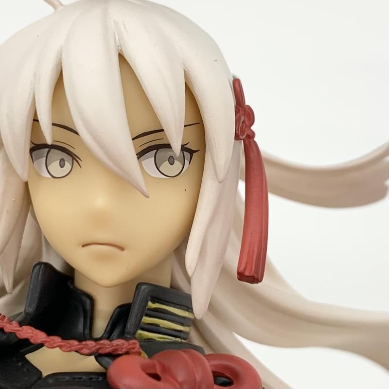 中古】開封 アクアマリン Fate/Grand Order FGO 1/7 アルターエゴ/沖田