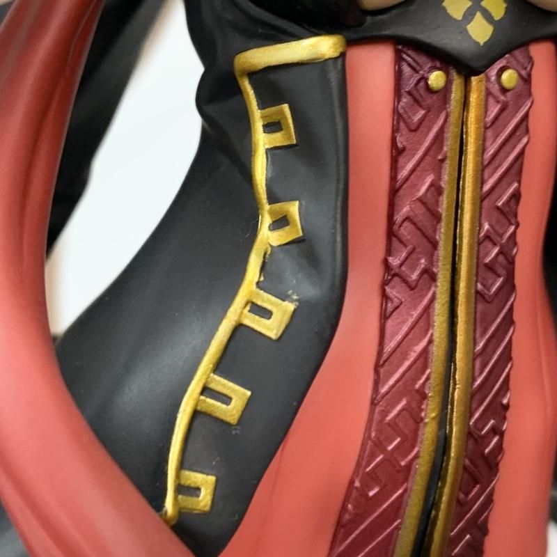 【中古】開封 アクアマリン Fate/Grand Order FGO 1/7 アルターエゴ/沖田総司〔オルタ〕[17][240017721147] 中古】開封 アクアマリン Fate/Grand Order FGO 1/7 アルターエゴ/沖田