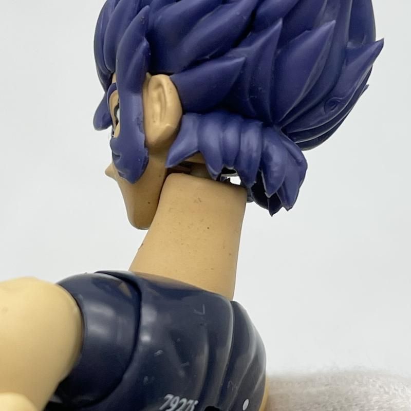 中古】開封 聖闘士聖衣神話 キャンサーデスマスク 冥衣 バンダイ 聖
