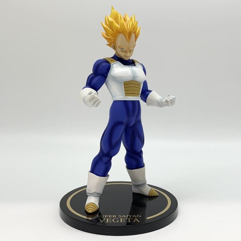 中古】現状渡 バンダイ ドラゴンボールZ フィギュアーツZERO EX