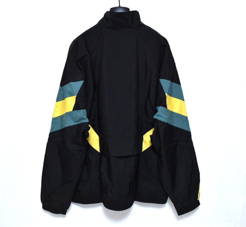 新品 adidas ジャマイカ代表 オリジナルス トラックトップ【XL】【2XL