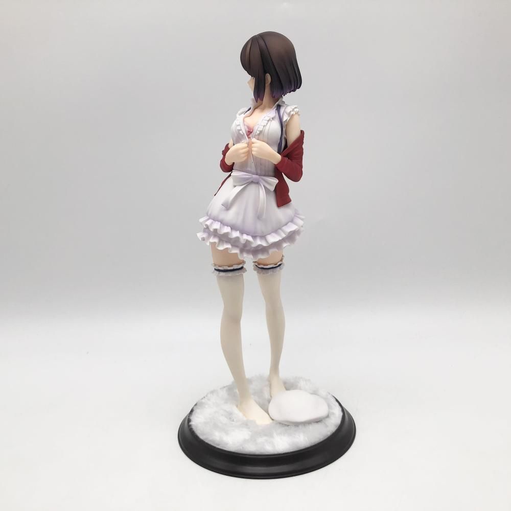 中古】現状渡 グッドスマイルカンパニー 冴えない彼女の育てかた 冴え