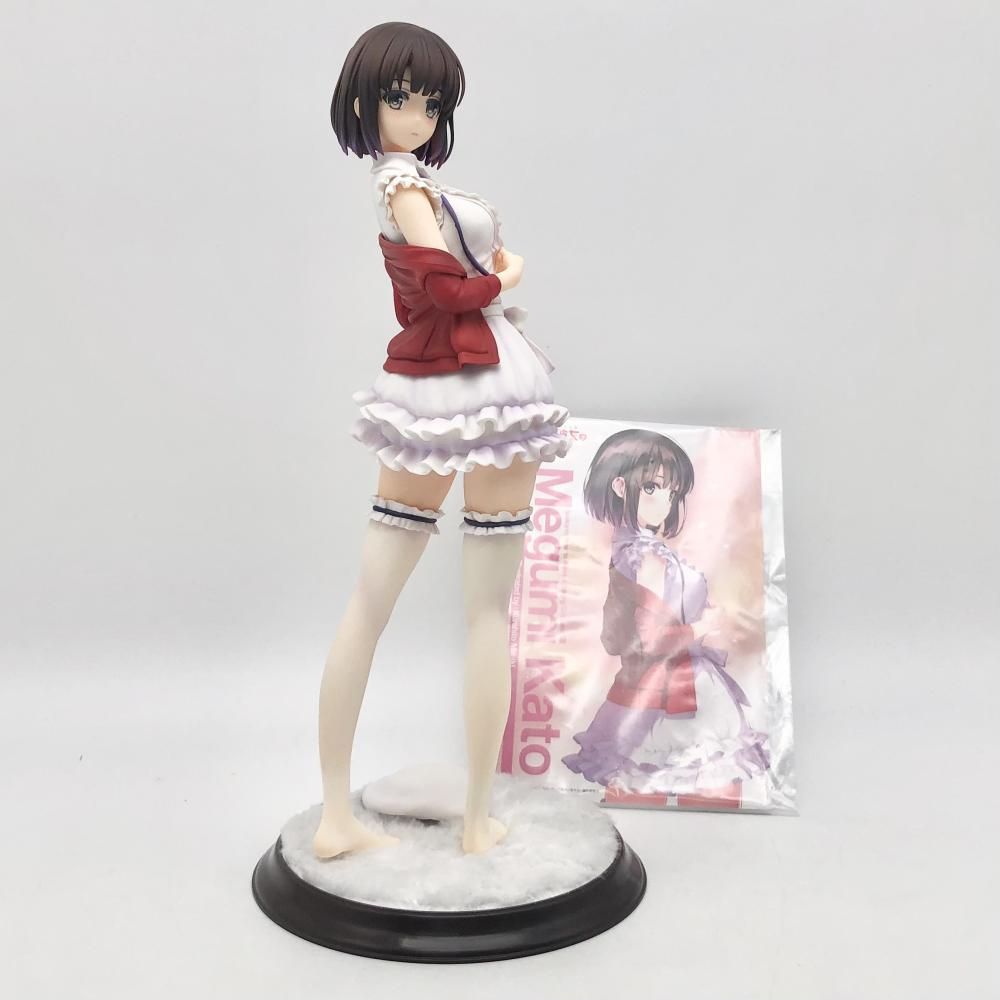 中古】現状渡 グッドスマイルカンパニー 冴えない彼女の育てかた 冴え