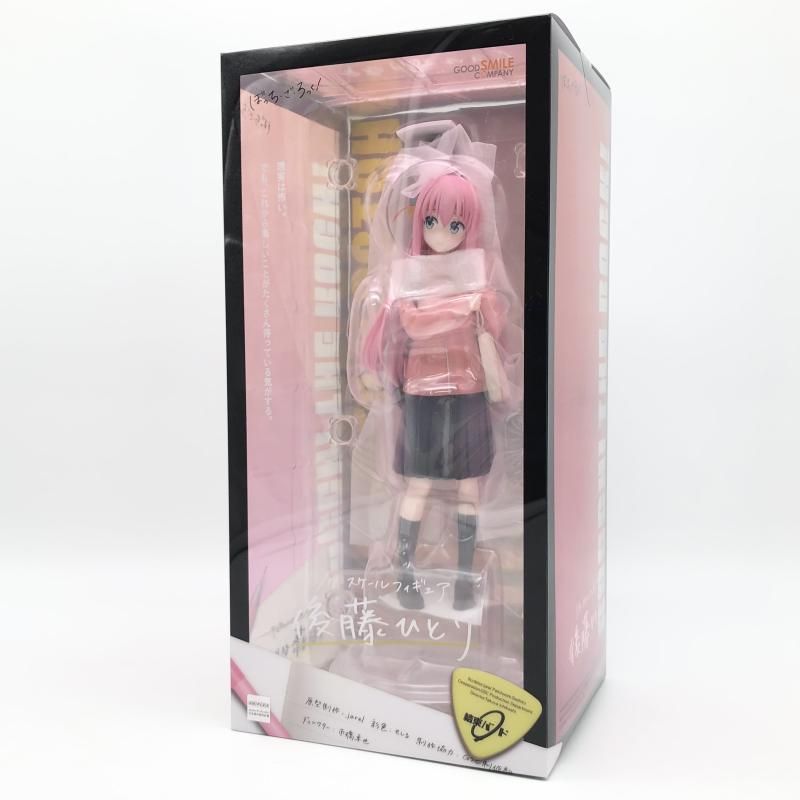 中古】未開封 グッドスマイルカンパニー ぼっち・ざ・ろっく! ぼざろ 1