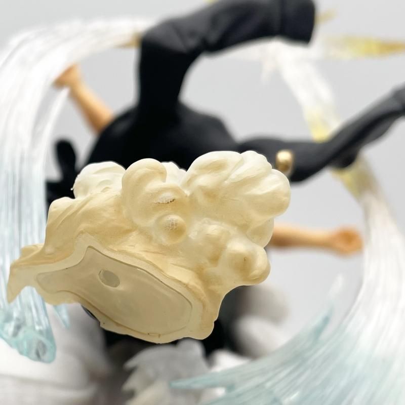 【中古】開封 バンダイ ONE PIECE ワンピース Figuarts ZERO フィギュアーツゼロ ロロノア･ゾロ Battle Ver. 煉獄鬼斬り[17][240017723051] 中古】開封 バンダイ ONE PIECE ワンピース Figuarts ZERO フィギュ
