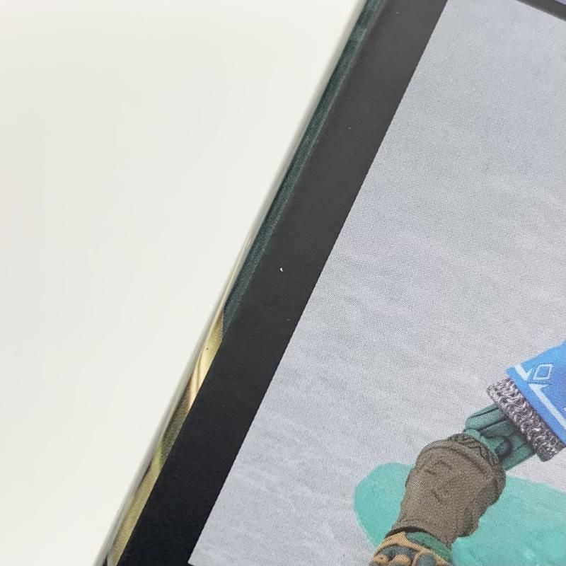 中古】未開封 グッドスマイルカンパニー ゼルダの伝説 figma 626-DX