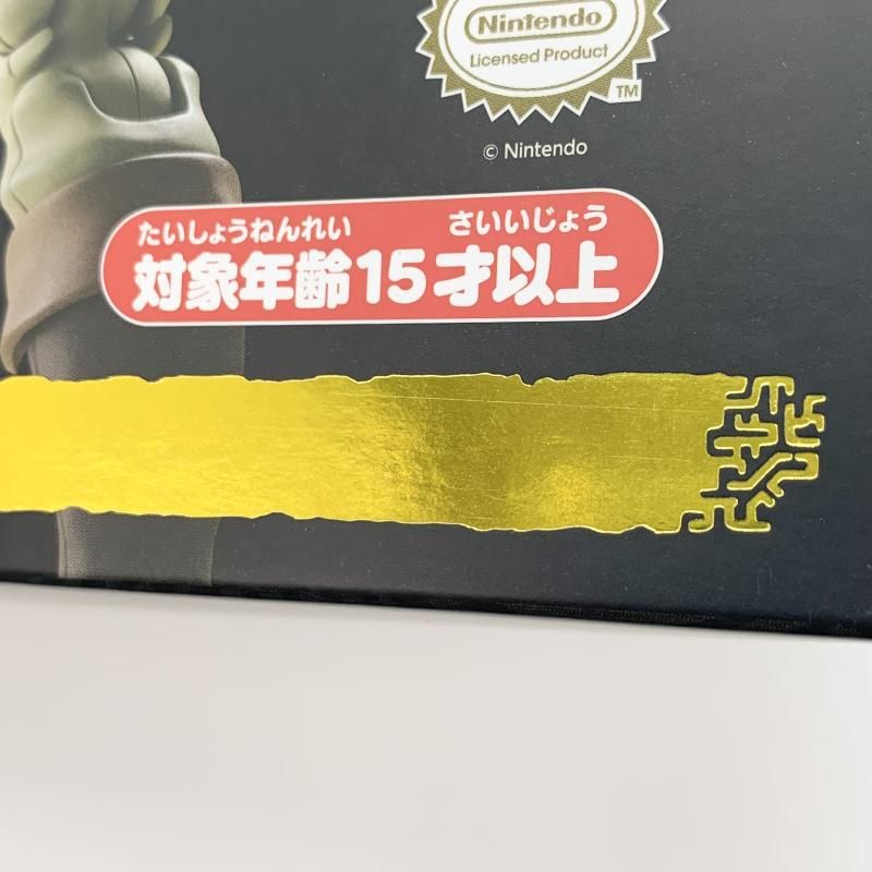 中古】未開封 グッドスマイルカンパニー ゼルダの伝説 figma 626-DX