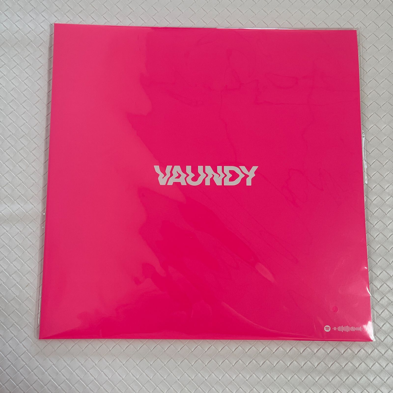 Vaundy strobe+ ピンク Vaundy strobe+ ピンク 【公式通販】