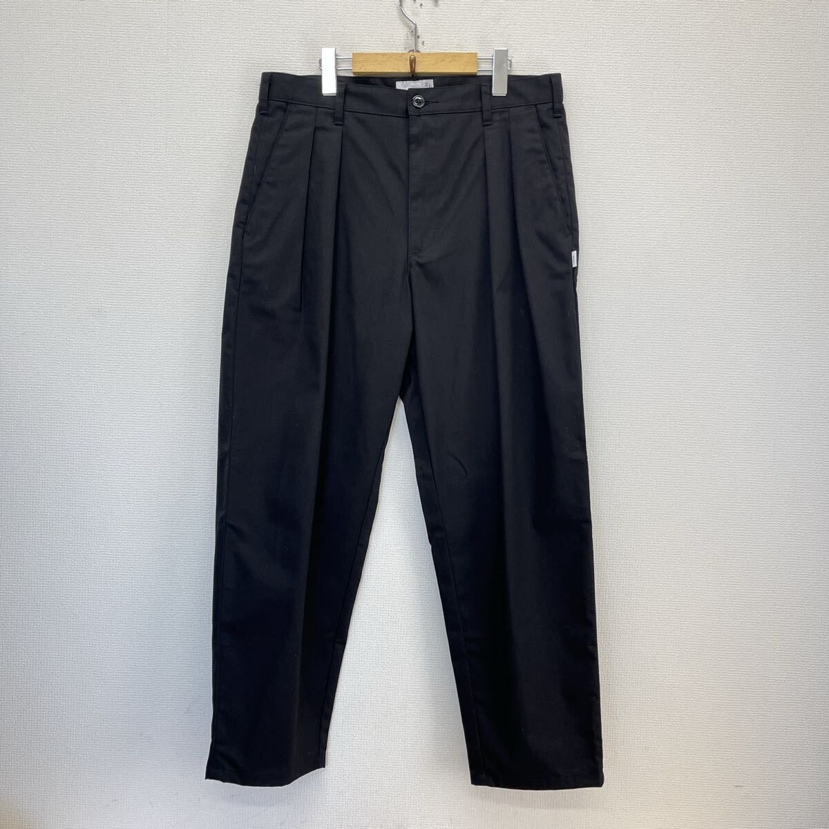 WTAPS ダブルタップス 242WVDT-PTM05 24AW TRDT1803/TROUSERS/CTPL