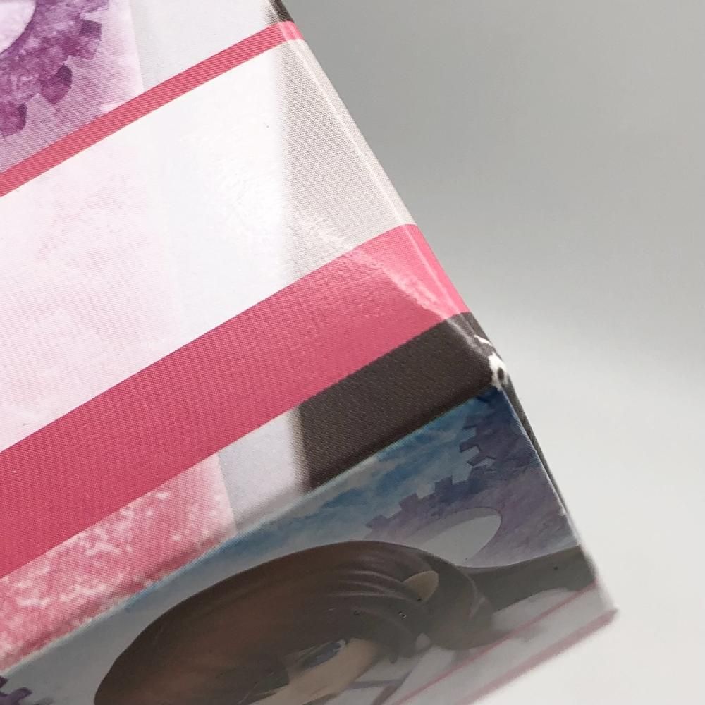 中古】未開封 マックスファクトリー STEINS;GATE シュタインズ・ゲート