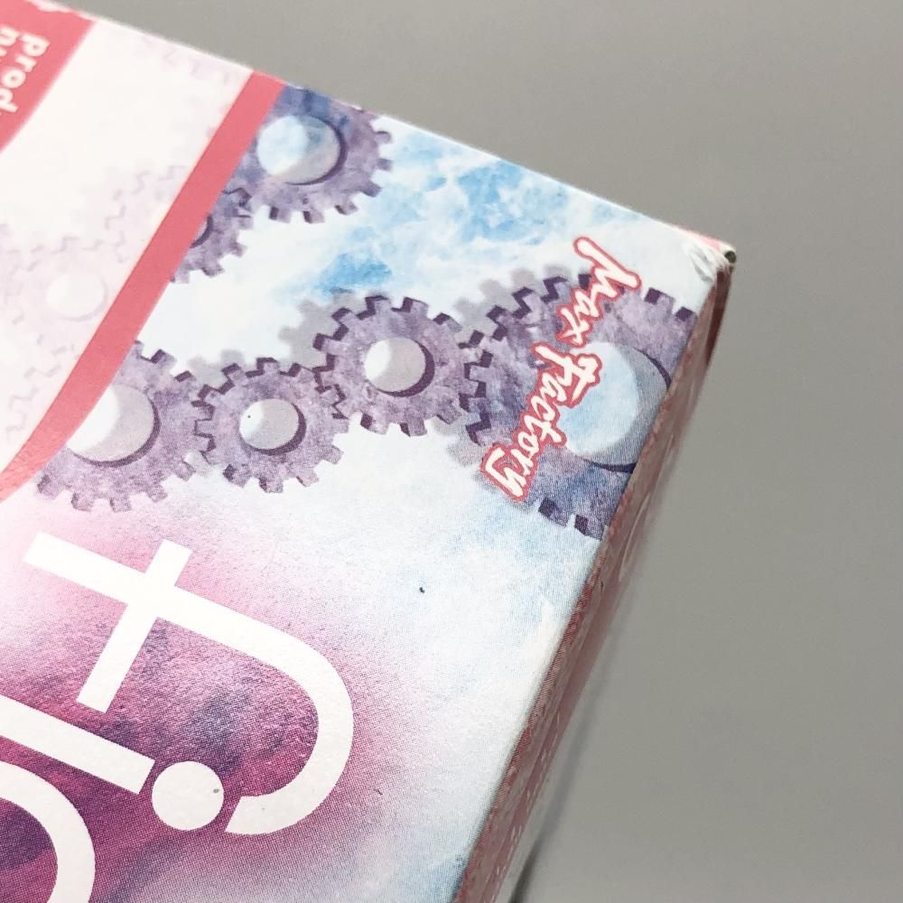 中古】未開封 マックスファクトリー STEINS;GATE シュタインズ・ゲート