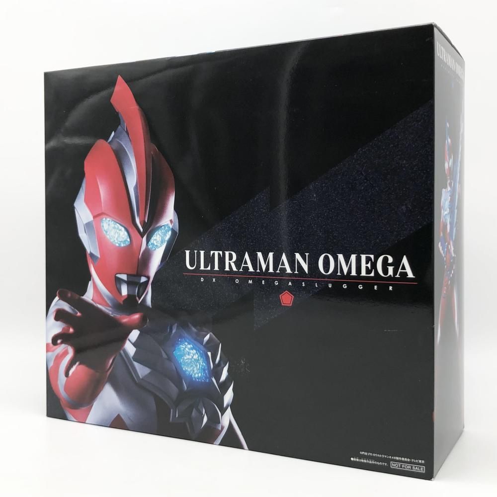 中古】開封 バンダイ ウルトラマンオメガ 変身アイテム DXオメガ