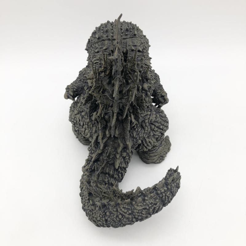 中古】開封 プレックス ゴジラ-1.0 マイナスワン デフォリアル ゴジラ