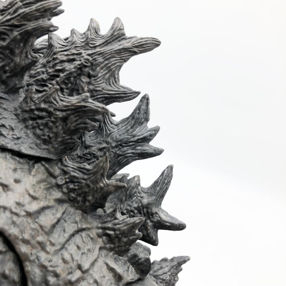 中古】開封 Hiya Toys ハイヤトイズ ゴジラvsコング エクスフィジット
