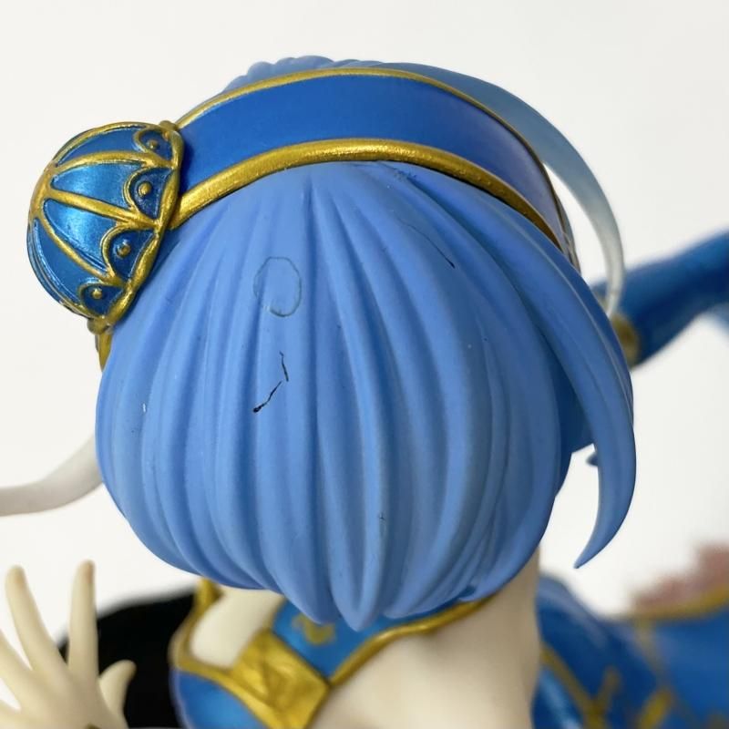 フィギュア 【】開封 F:NEX 1/7 レム チャイナドレスver. FuRyu