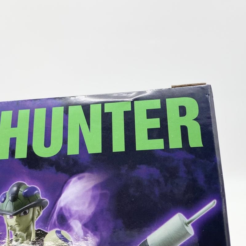中古】未開封 一番くじ HUNTER×HUNTER CHMERA ANT 2 ハンターハンター