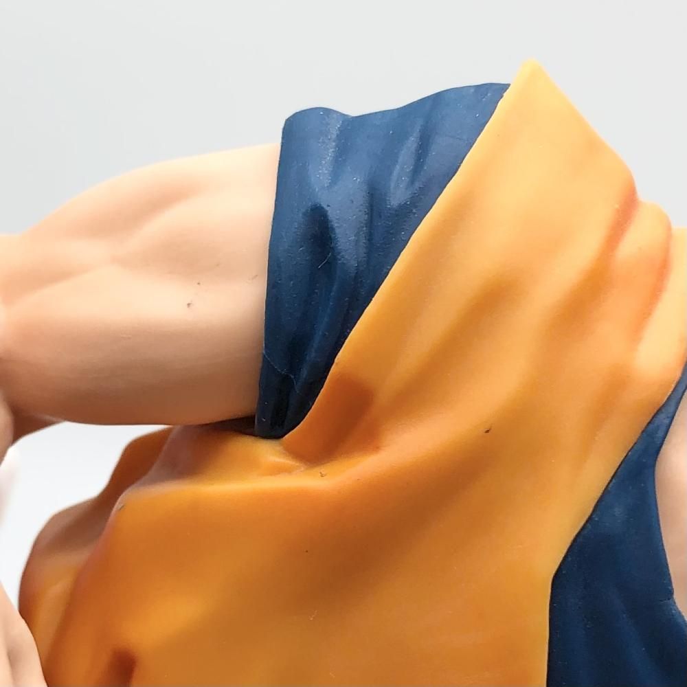 中古】現状渡 バンダイ 一番くじ ドラゴンボール EX 地球を守る戦士
