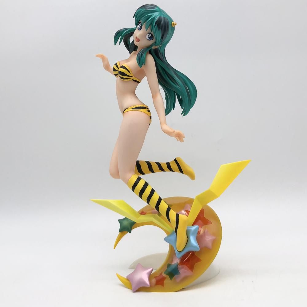 中古】現状渡 壽屋 コトブキヤ うる星やつら ARTFX J 1/7 ラムちゃん