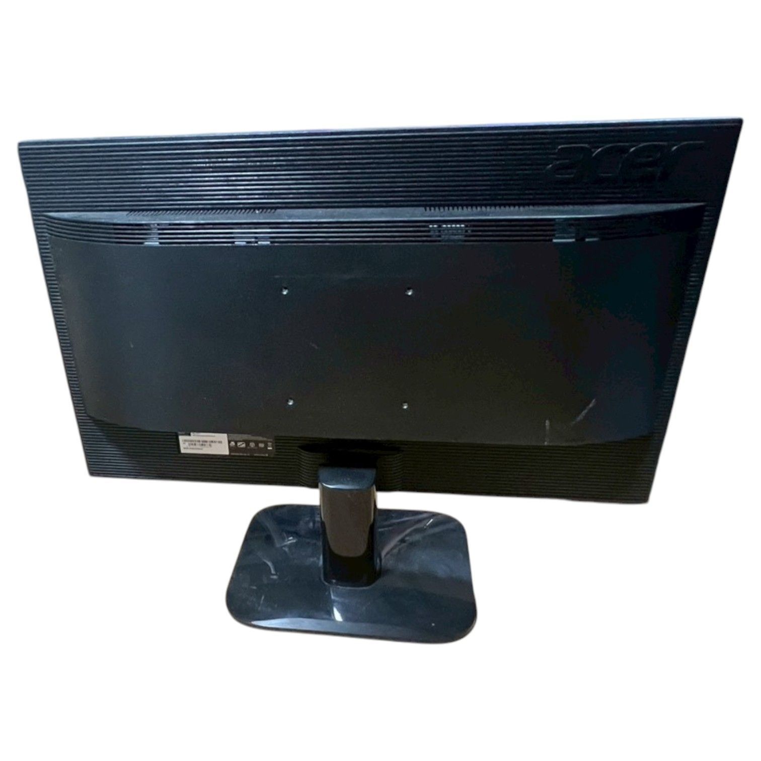 Yahoo!オークション -「acer ゲーミングモニター」(23インチ～) (液晶