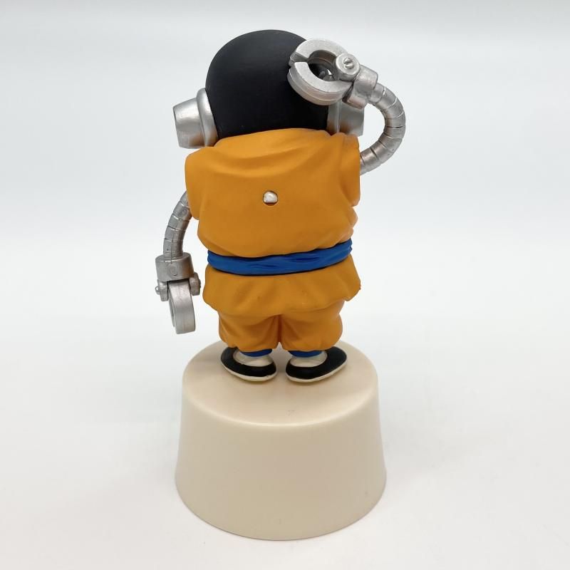 中古】現状渡/訳有 一番くじ THANK YOU!ドラゴンボール30th!! F賞