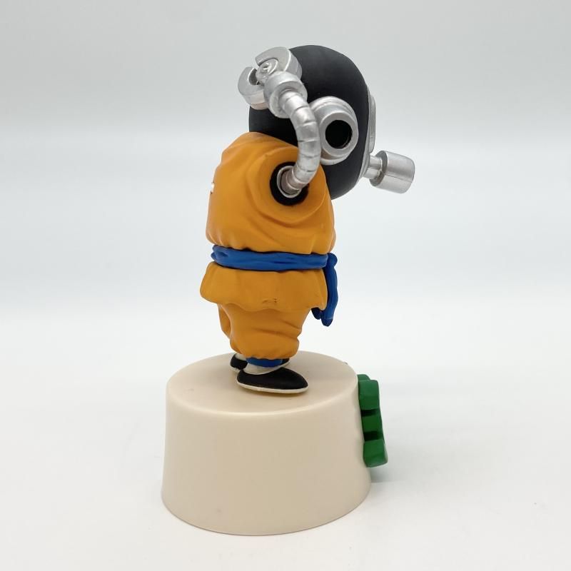 中古】現状渡/訳有 一番くじ THANK YOU!ドラゴンボール30th!! F賞