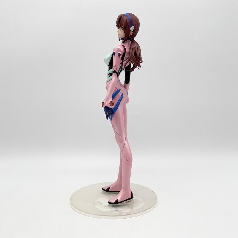 中古】現状渡/訳有 1/6 真希波・マリ・イラストリアス