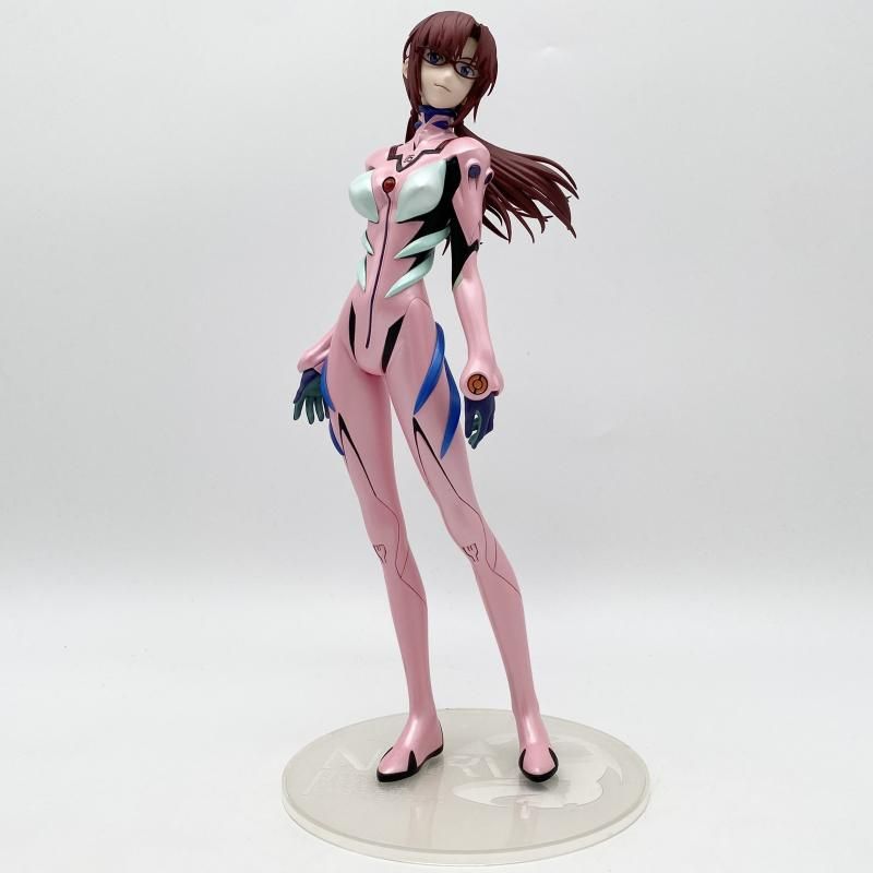 中古】現状渡/訳有 1/6 真希波・マリ・イラストリアス