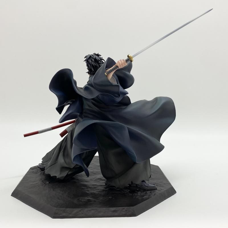 中古】現状渡 メガハウス Fate/Grand Order FGO 1/8 アサシン/岡田以蔵 