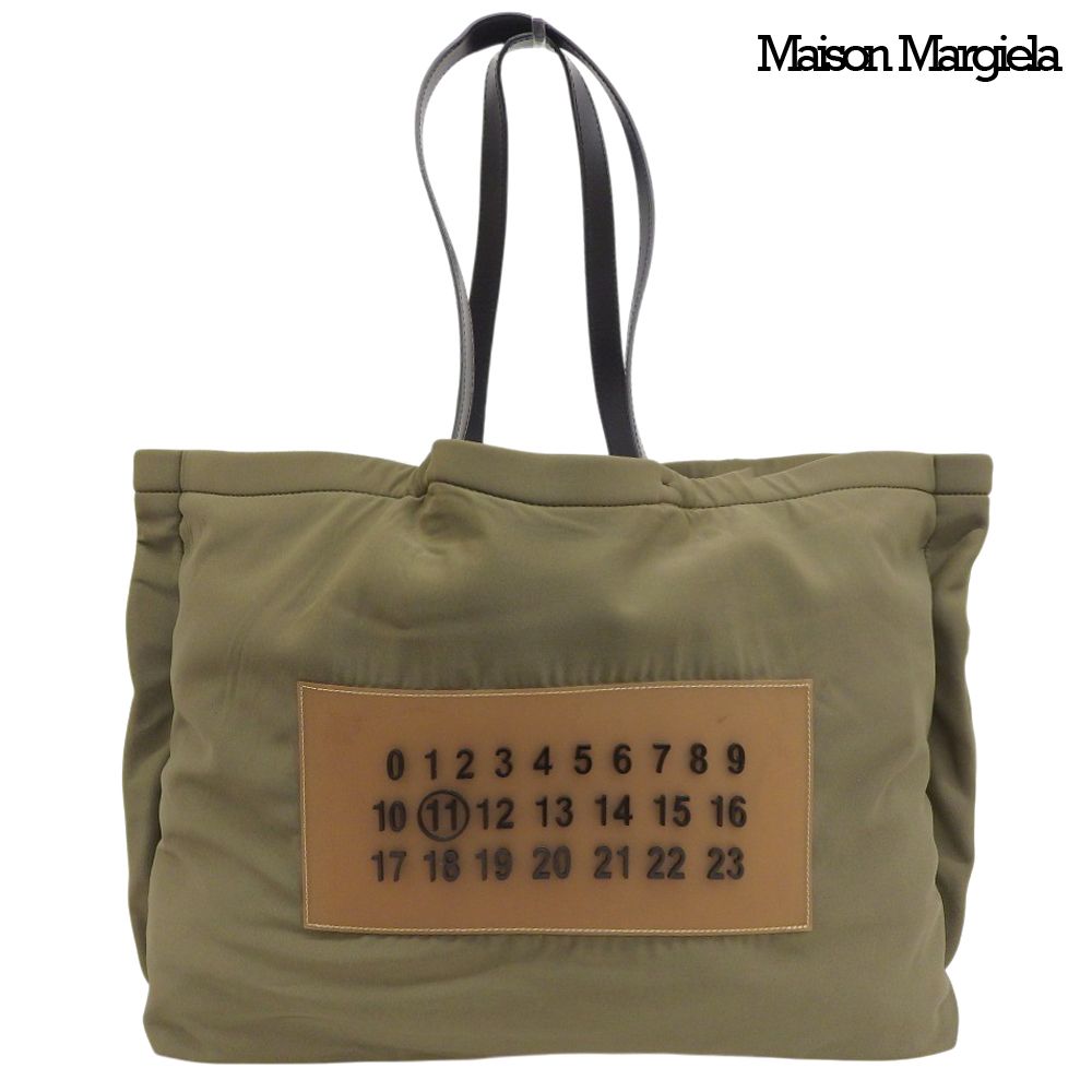 超美品 メゾンマルジェラ Maison Margiela 2020年商品 11 S55WC0067 
