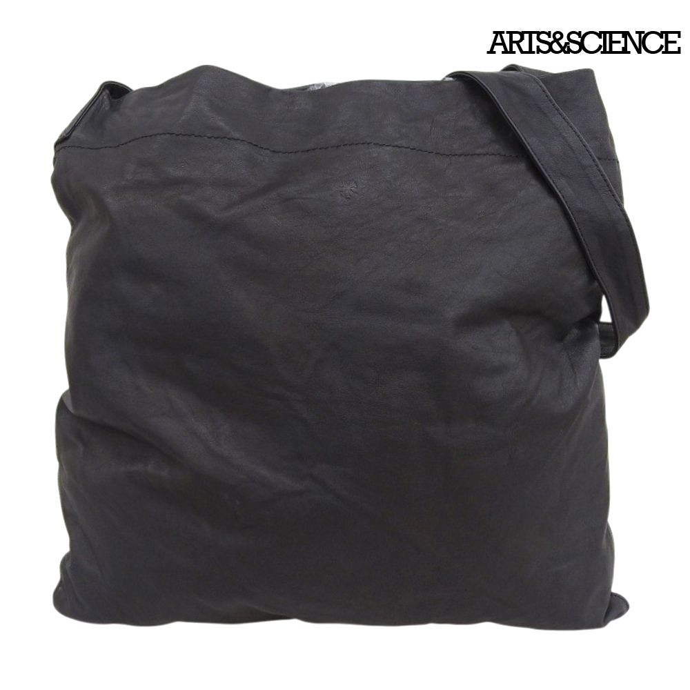 超美品 アーツ＆サイエンス ARTS&SCIENCE 0253 AB231 8016-008-009