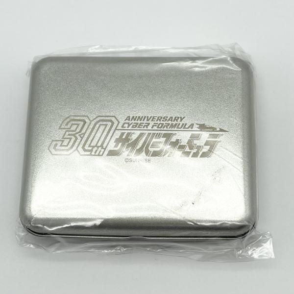 中古】開封 新世紀GPXサイバーフォーミュラ アスラーダサイバーキー 30