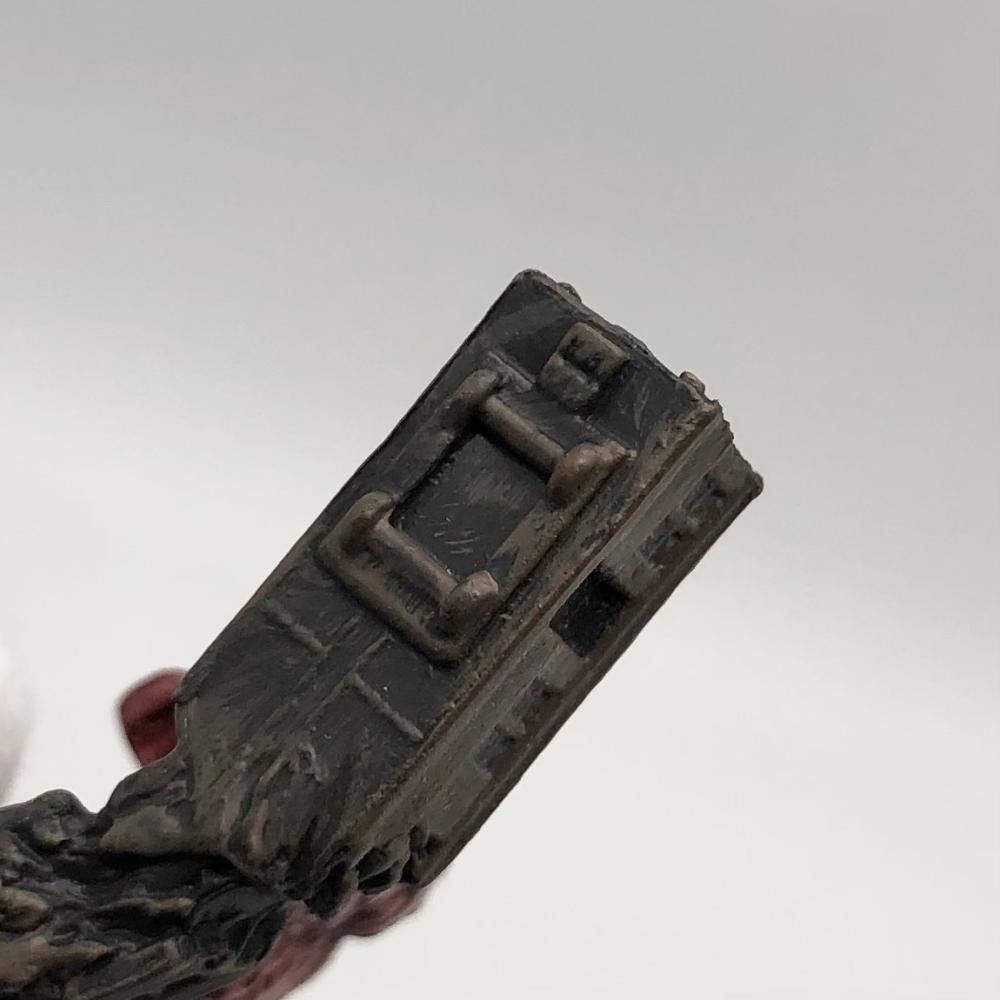 中古】開封 プレックス ゴジラ -1.0 マイナスワン デフォリアル ゴジラ