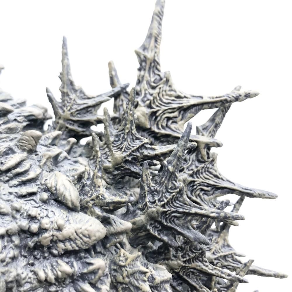 中古】開封 プレックス ゴジラ -1.0 マイナスワン デフォリアル ゴジラ