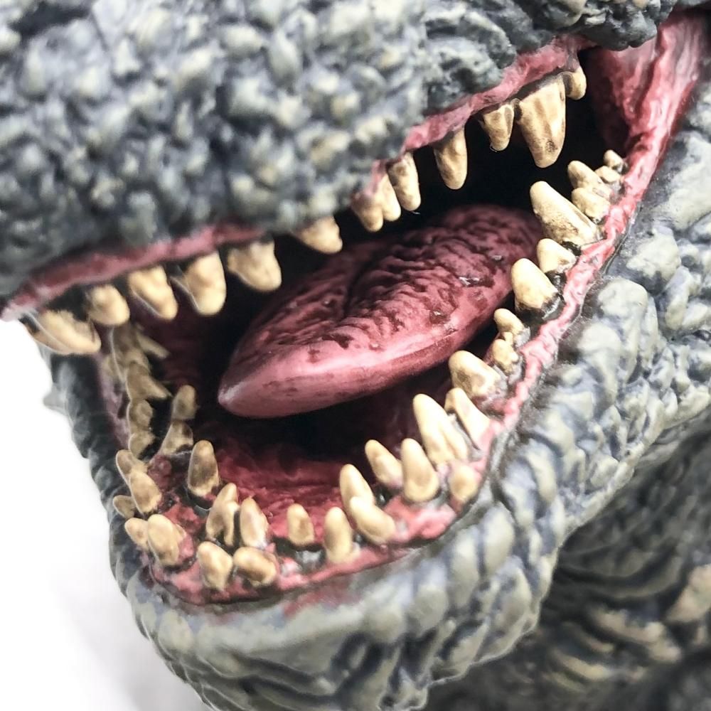 【中古】デフォリアル　ゴジラ　マイナス1 マイナスワン 中古】開封 プレックス ゴジラ -1.0 マイナスワン デフォリアル ゴジラ