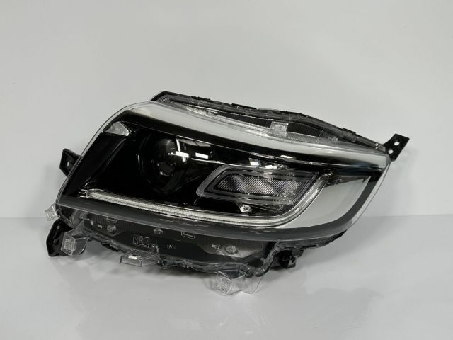 美品/低走行 スペーシアカスタム MK53S フレアワゴン MM53S 純正 左