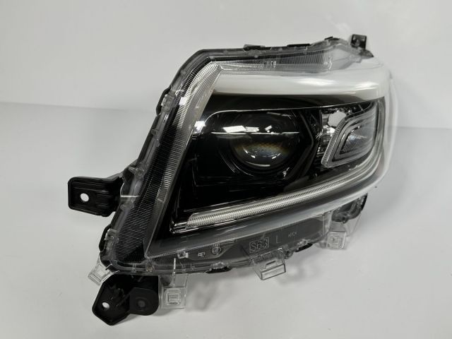 美品/低走行 スペーシアカスタム MK53S フレアワゴン MM53S 純正 左