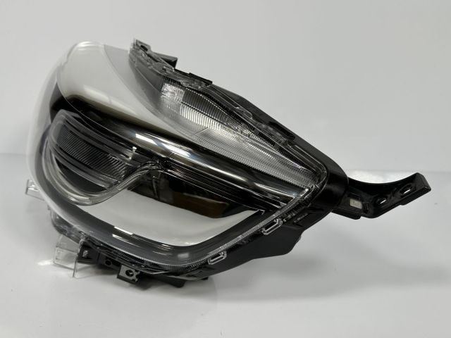 美品/低走行 スペーシアカスタム MK53S フレアワゴン MM53S 純正 左