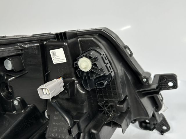 美品/低走行 スペーシアカスタム MK53S フレアワゴン MM53S 純正 左