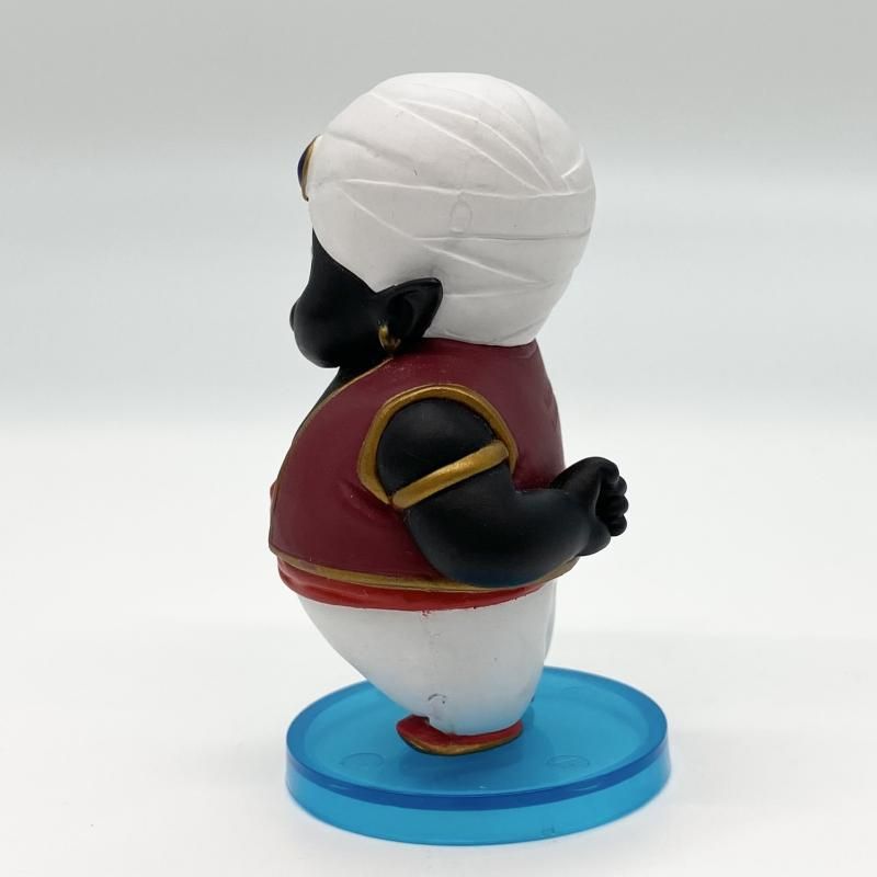 中古】現状渡 組立式ドラゴンボール改ワールドコレクタブルフィギュア