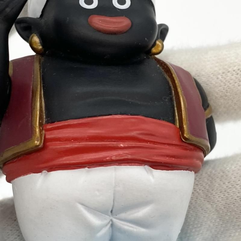 中古】現状渡 組立式ドラゴンボール改ワールドコレクタブルフィギュア