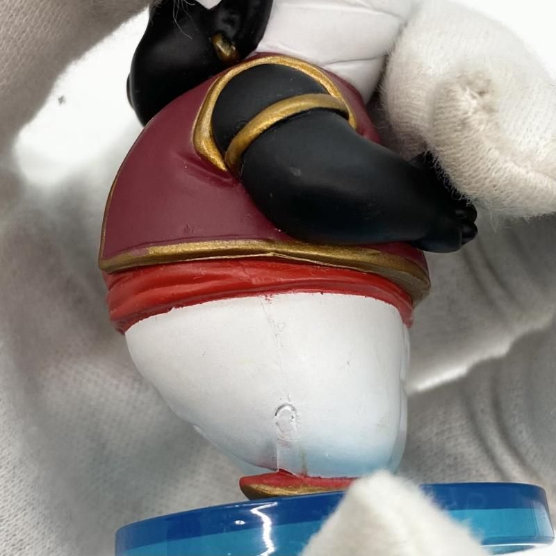 中古】現状渡 組立式ドラゴンボール改ワールドコレクタブルフィギュア