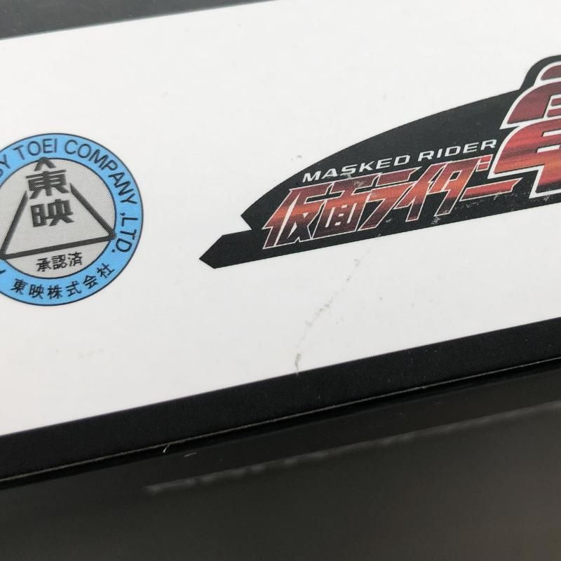 中古】開封 バンダイ 仮面ライダー電王 COMPLETE SELECTION
