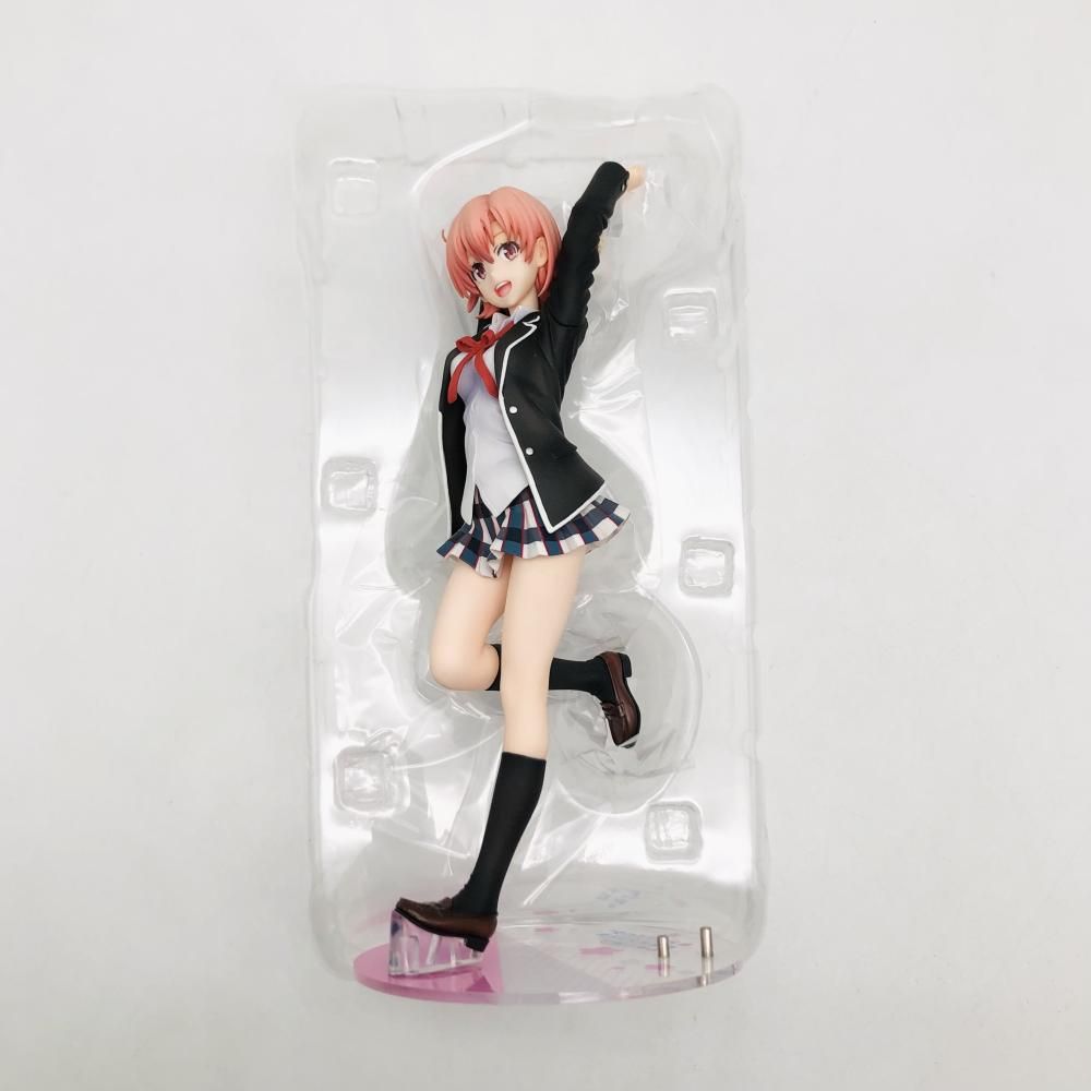 中古】開封 壽屋 コトブキヤ やはり俺の青春ラブコメはまちがっている