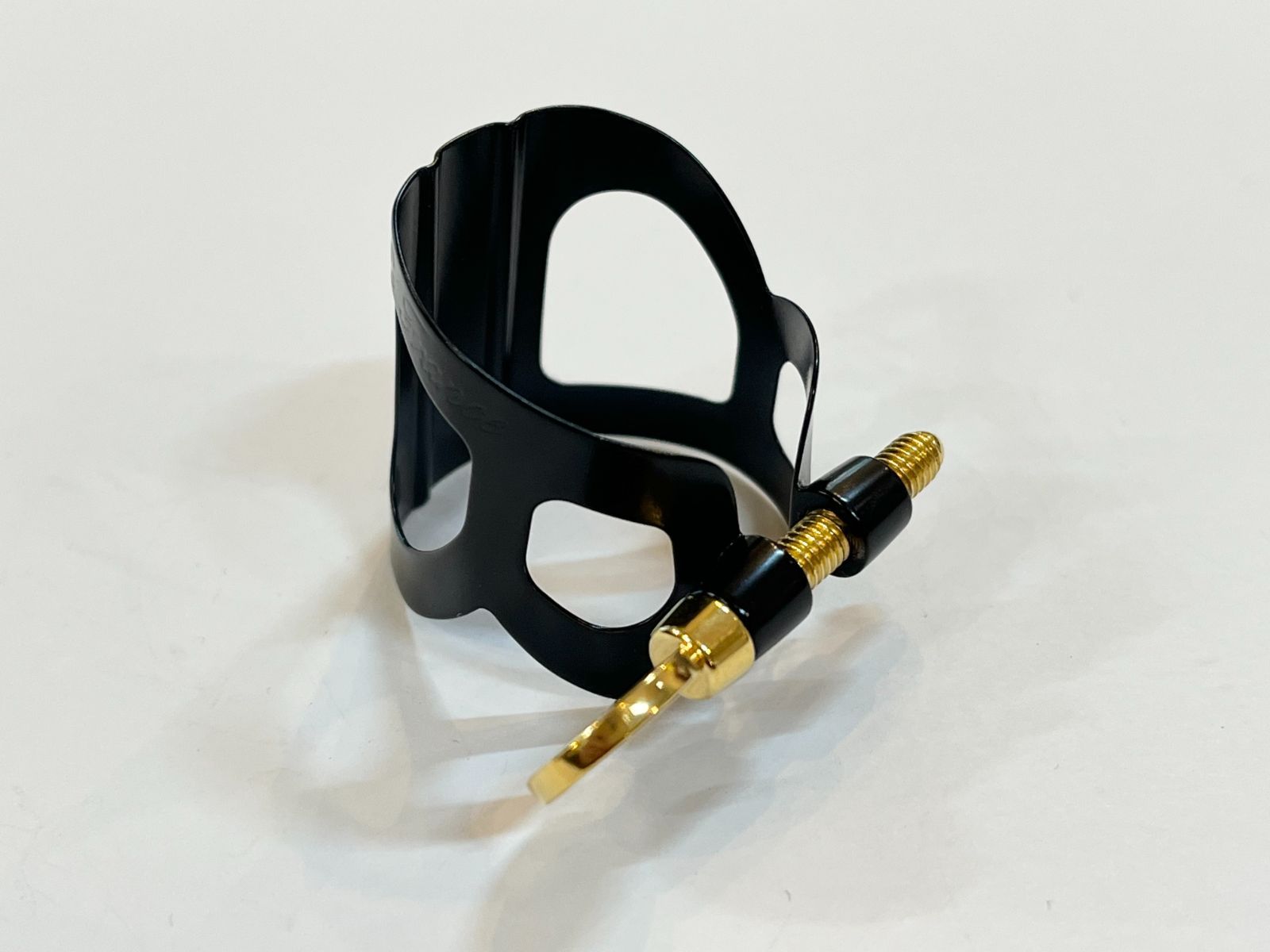 BG トラディションリガチャー ブラックラッカー BG トラディションリガチャー ブラックラッカー BG トラディション