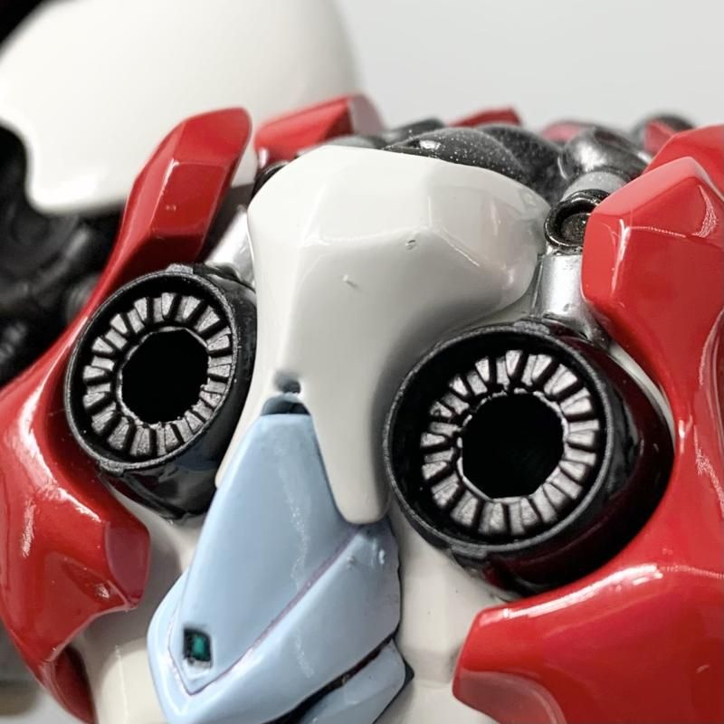 中古】訳有 アートストーム FEWTURE MODELS EX合金シリーズ ロボ師